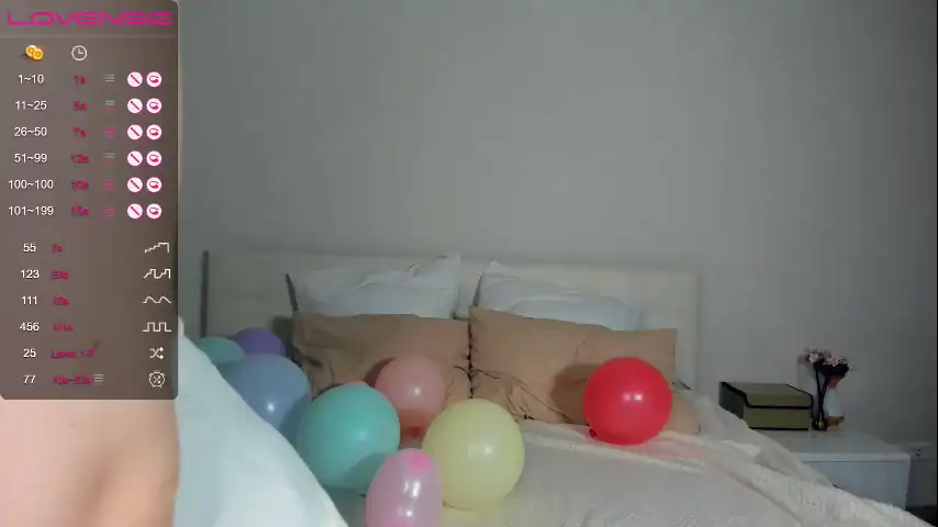 Cute_caprice – Chaturbate Record Video – 2025-04-07 02:16:57