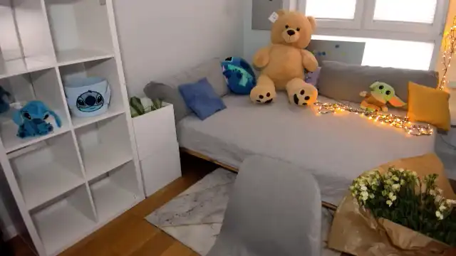 Lanuittresor – Myfreecams Record Video – 2025-10-22 16:18:55