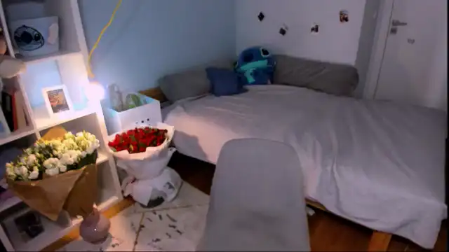 Lanuittresor – Myfreecams Record Video – 2025-06-13 23:15:17