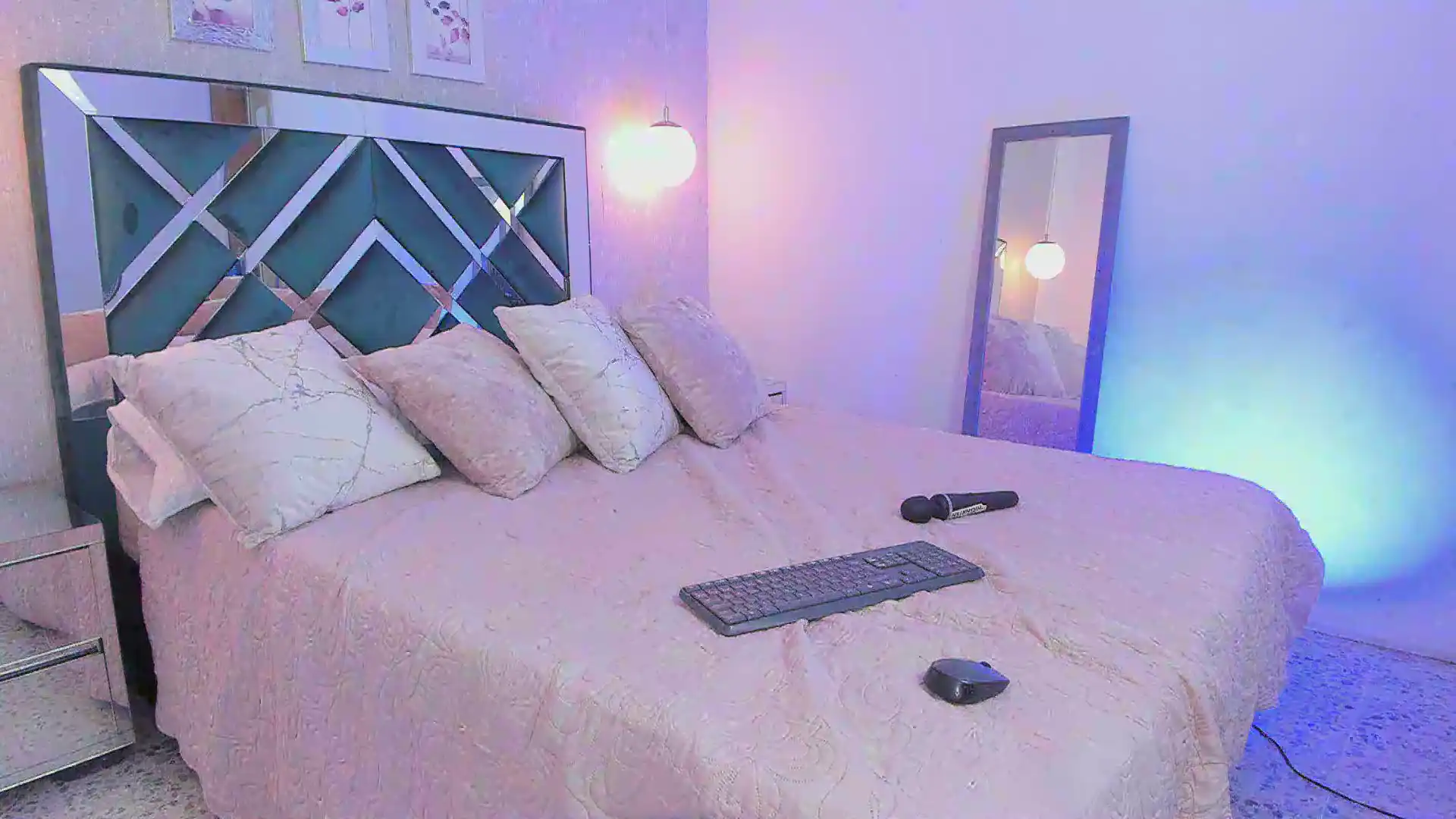 Ibella7 – Dreamcam Record Video – 2025-01-21 21:42:42