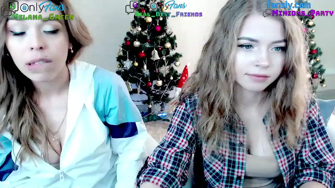 Milanagreen – Myfreecams Record Video – 2025-06-24 21:15:58
