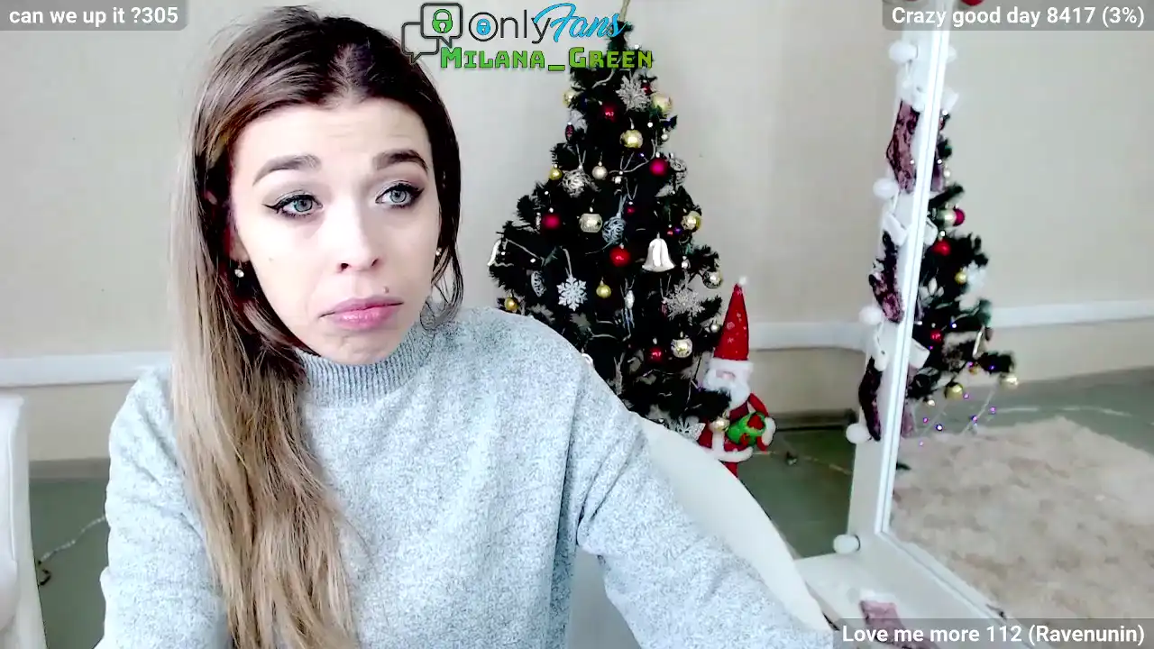 Milanagreen – Myfreecams Record Video – 2025-03-17 07:56:20