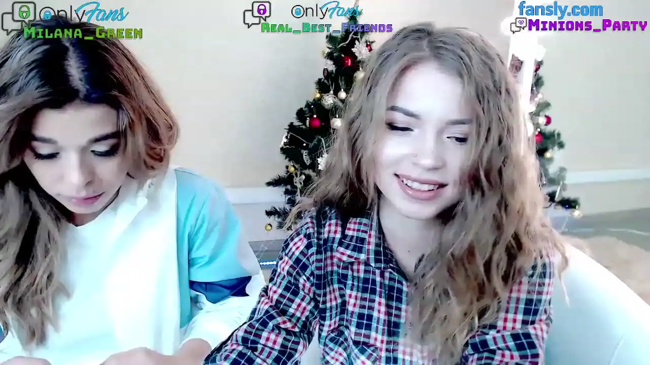 Milanagreen – Myfreecams Record Video – 2026-03-16 23:28:35