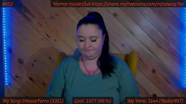 Sensualcrissa – Myfreecams Record Video – 2025-04-10 09:52:09
