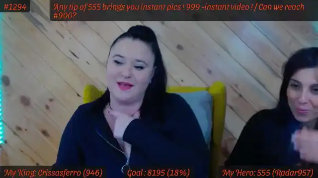 Sensualcrissa – Myfreecams Record Video – 2025-02-05 22:29:21