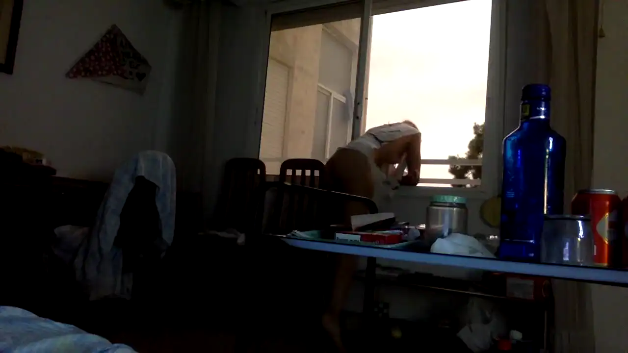 Chloee – Amateur.tv Record Video – 2025-01-22 06:23:10