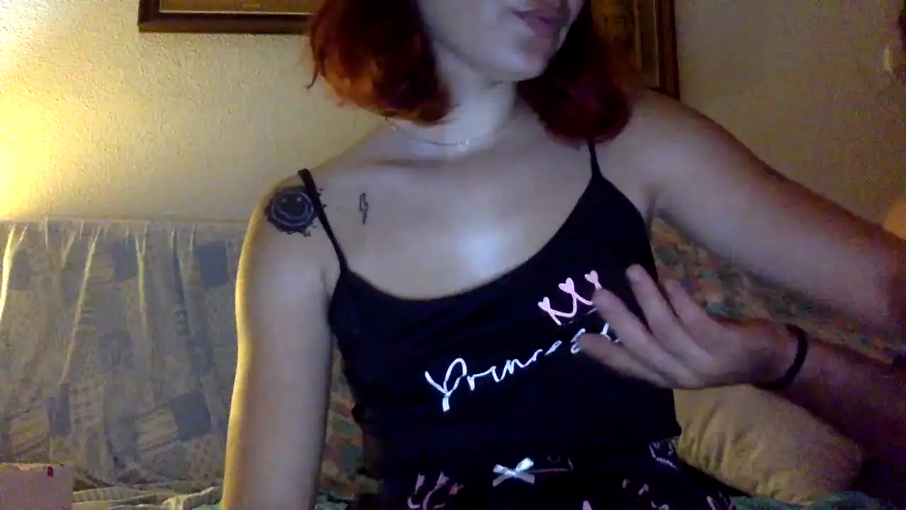 Chloee – Amateur.tv Record Video – 2025-04-10 02:55:48