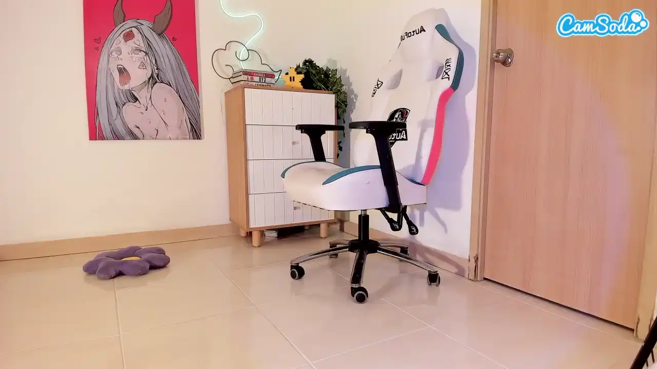 G-zackycha – Camsoda Record Video – 2026-01-07 08:47:34
