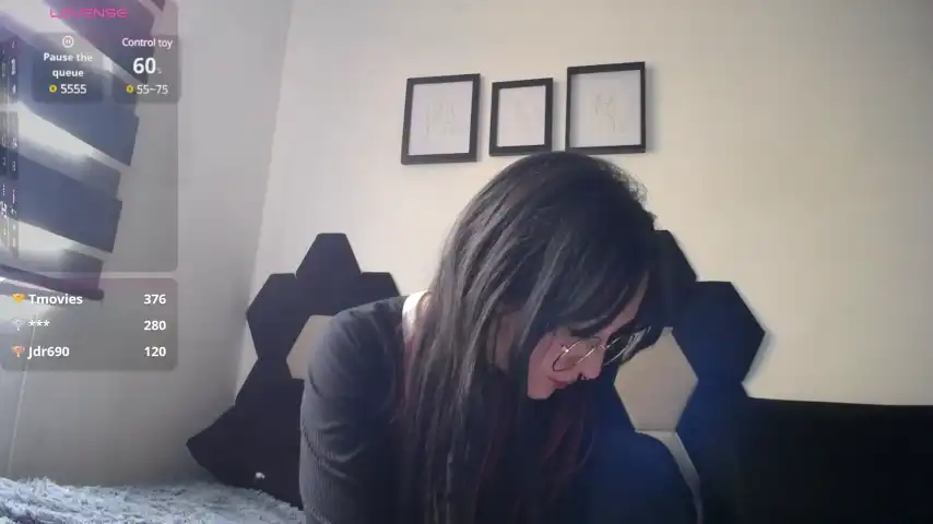 Maki_zein – Stripchat Record Video – 2025-05-18 04:05:25