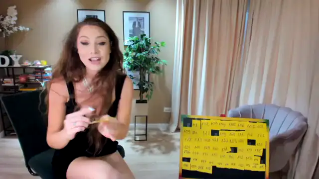 Serendypity – Myfreecams Record Video – 2025-12-09 04:29:49