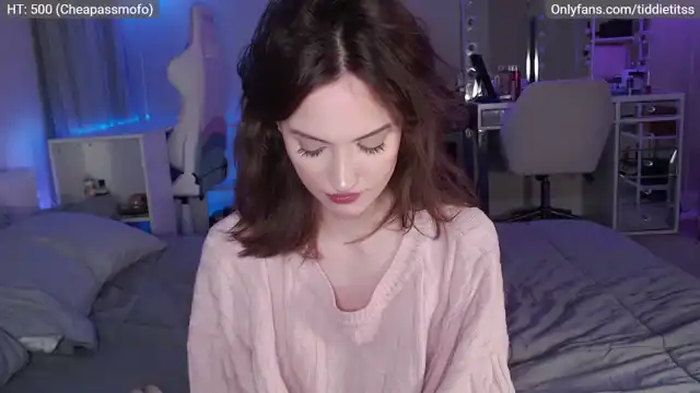 Tiddietitss – Myfreecams Record Video – 2025-05-01 23:12:22