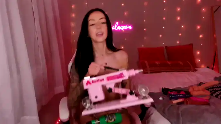Alexoava – Streamate Record Video – 2025-07-19 21:00:46