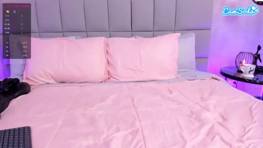 Ana-sofia1 – Camsoda Record Video – 2026-07-27 12:29:26