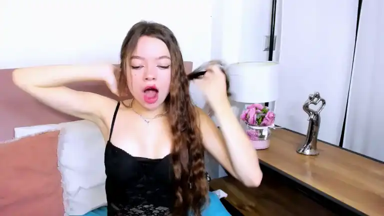 Gracelips – Streamate Record Video – 2025-05-02 23:29:10