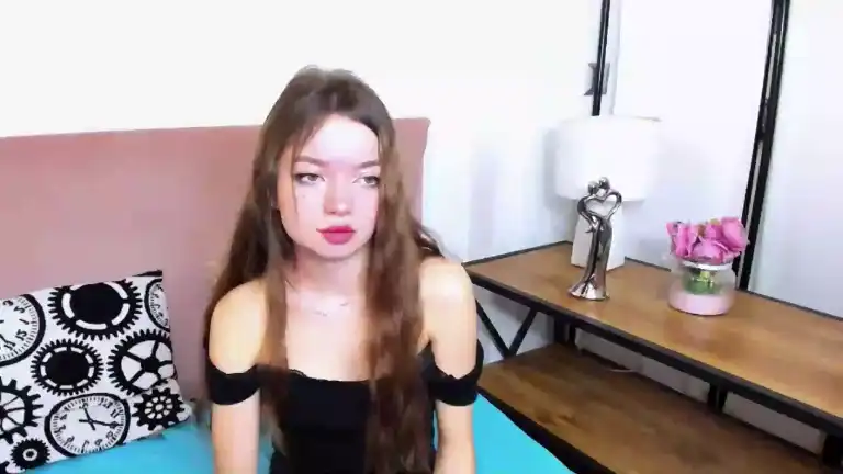 Gracelips – Streamate Record Video – 2025-02-19 11:16:23