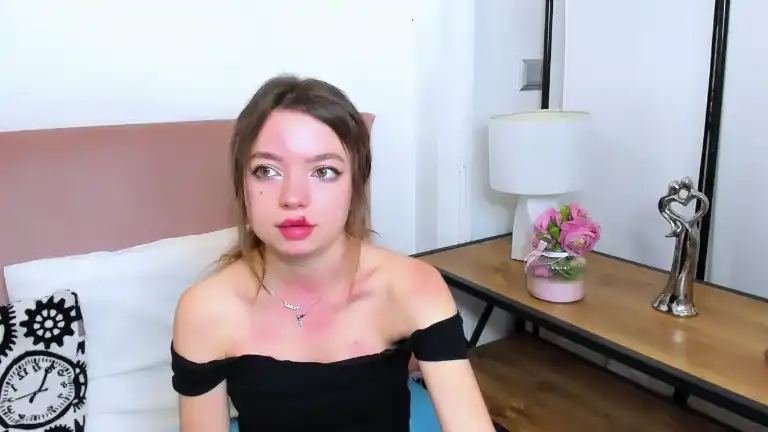 Gracelips – Streamate Record Video – 2025-12-25 18:50:46