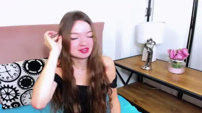 Gracelips – Streamate Record Video – 2025-06-20 01:37:40