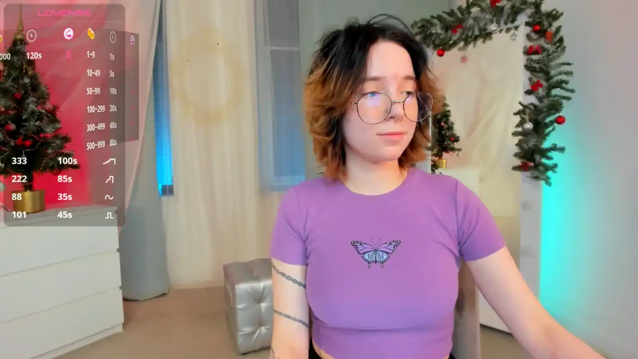 Lilithlunna – Stripchat Record Video – 2025-05-05 19:01:44