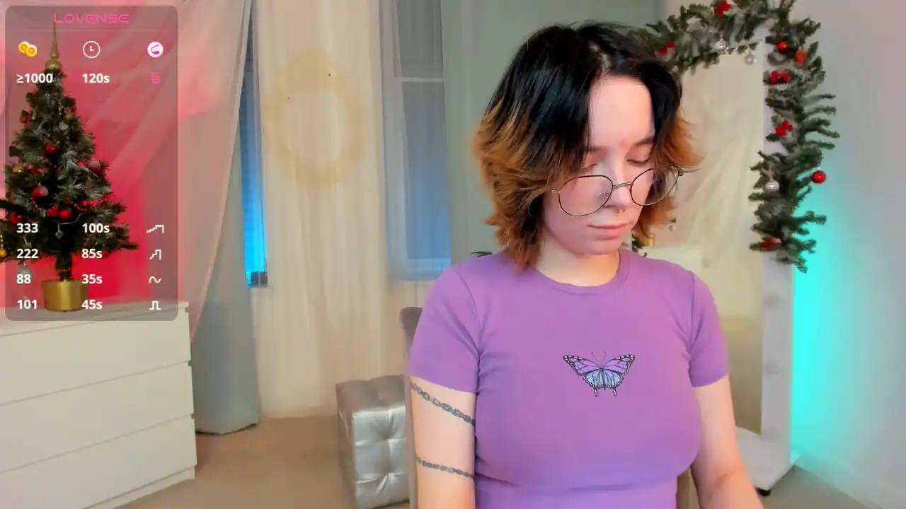 Lilithlunna – Stripchat Record Video – 2026-02-23 09:02:48