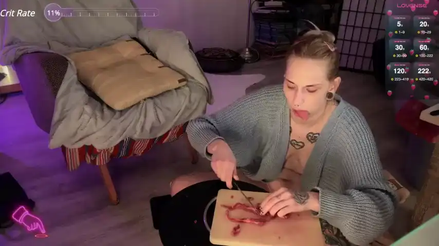 Mannarie_madsinn – Stripchat Record Video – 2025-08-08 06:51:54