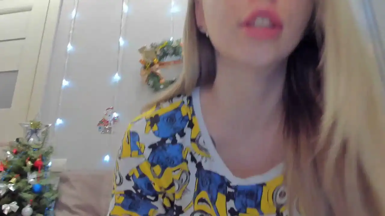 Marmeid_ – Showup Record Video – 2026-06-12 07:38:59