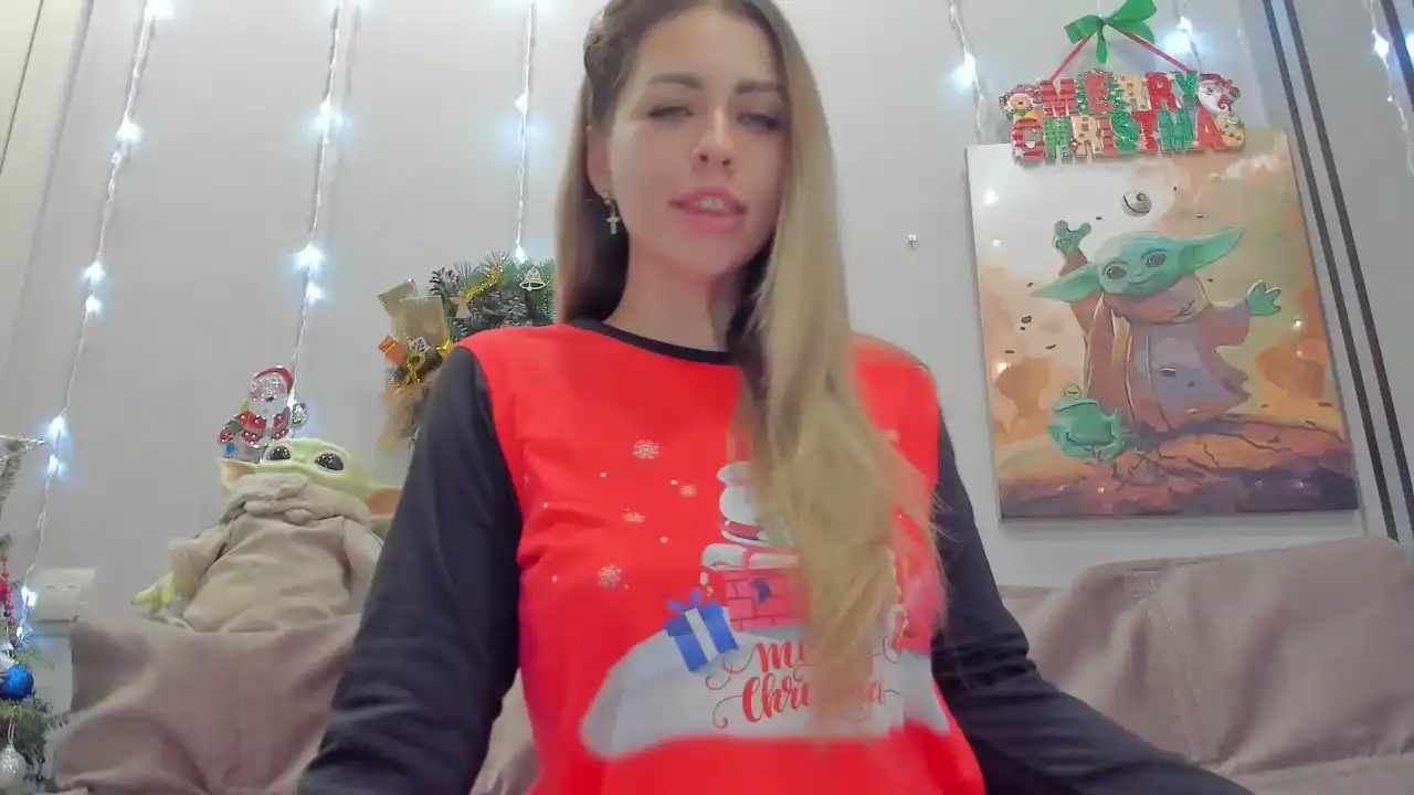 Marmeid_ – Showup Record Video – 2025-06-17 16:46:48