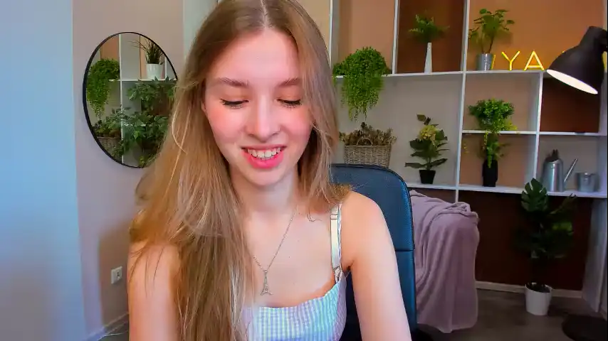Milablush – Chaturbate Record Video – 2025-01-16 03:41:11