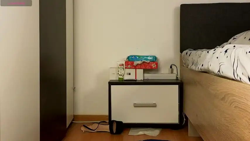 Lyrisa – Stripchat Record Video – 2025-08-10 12:46:40