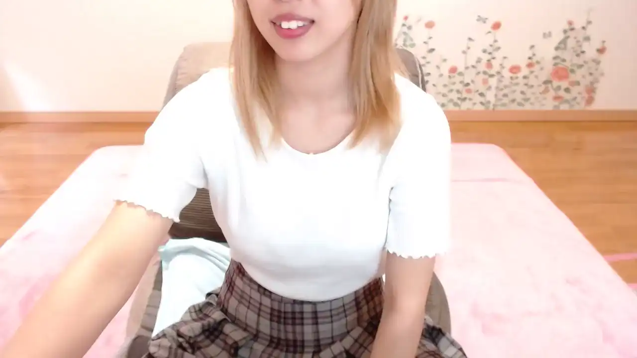 Xsuzuop – Sakuralive Record Video – 2025-09-25 09:19:21