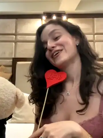 Annaharperx – Stripchat Record Video – 2025-01-21 02:25:32