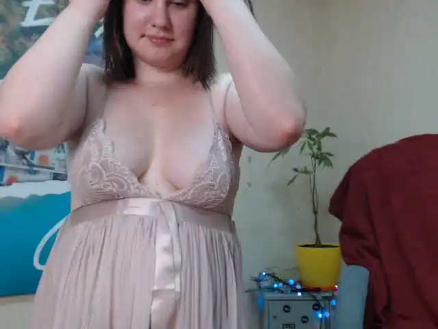 Ladybi – Xlovecam Record Video – 2025-01-29 19:15:15