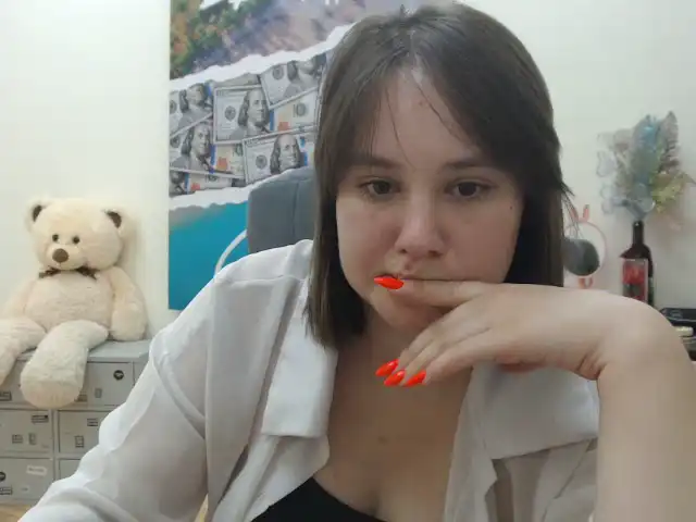 Ladybi – Xlovecam Record Video – 2025-01-26 21:34:11