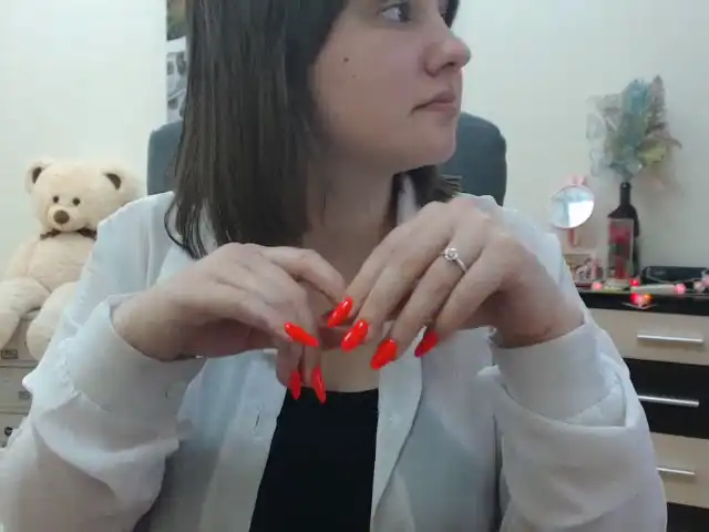 Ladybi – Xlovecam Record Video – 2025-02-16 10:29:15