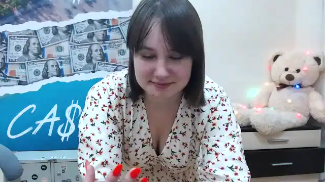 Ladybi – Xlovecam Record Video – 2025-01-23 21:25:55