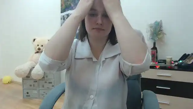 Ladybi – Xlovecam Record Video – 2025-02-25 13:25:15