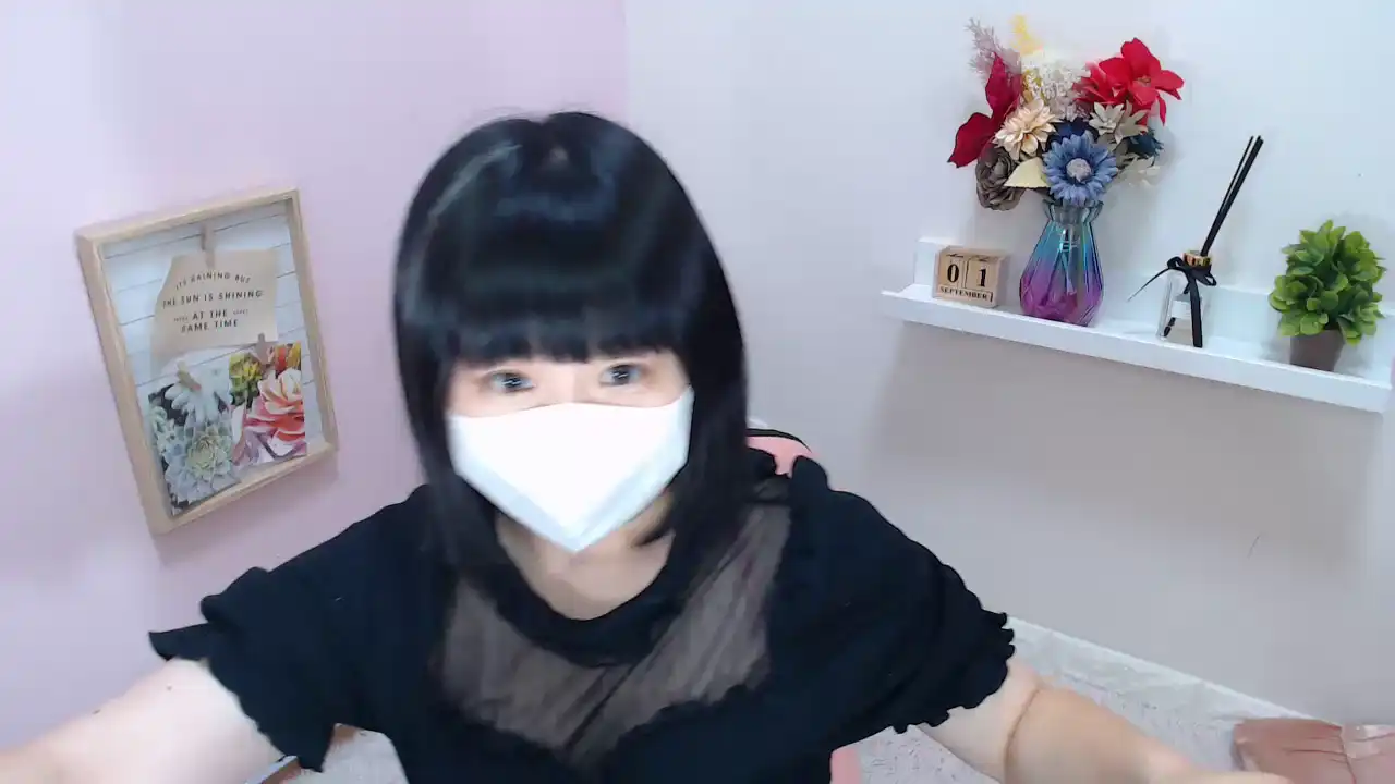 Remiiqq – Sakuralive Record Video – 2025-03-07 01:59:46