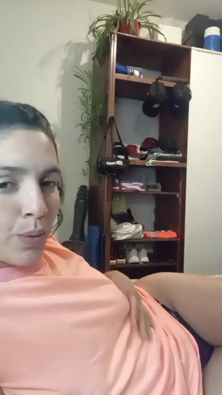 Shemeka – Cam4 Record Video – 2026-03-13 23:43:42