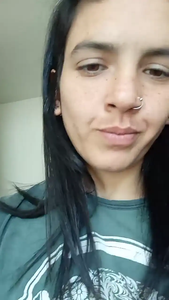 Shemeka – Cam4 Record Video – 2025-08-31 10:29:15