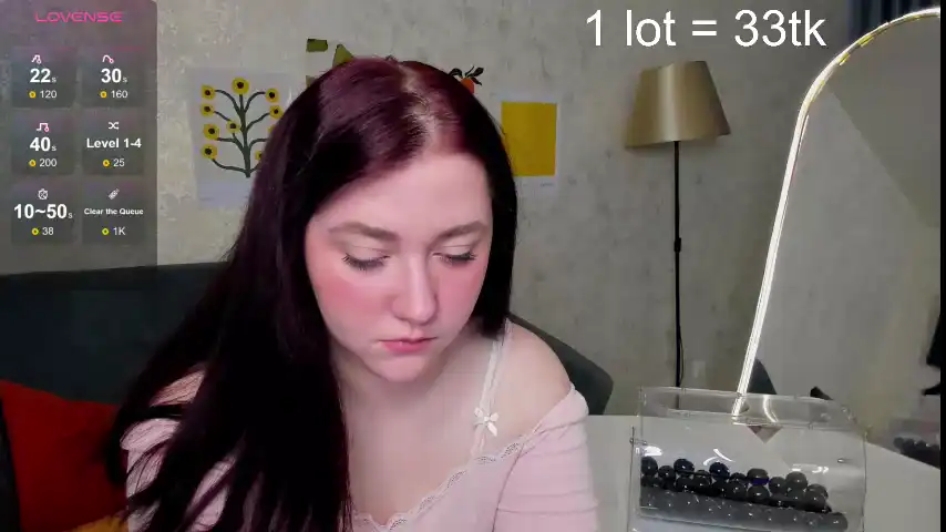 Ur_naughty_girl – Chaturbate Record Video – 2025-11-06 11:10:36