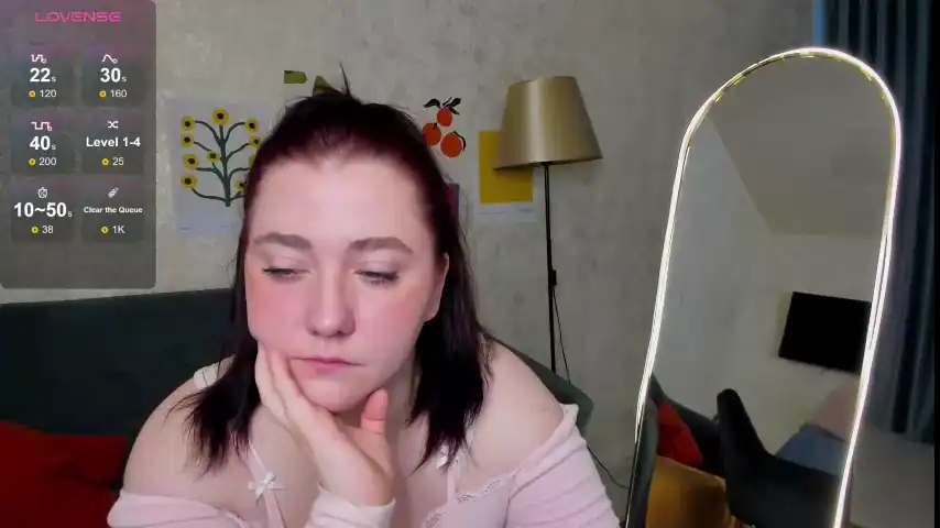 Ur_naughty_girl – Chaturbate Record Video – 2026-06-10 18:35:19