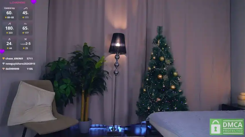 Ammyscotch – Stripchat Record Video – 2025-07-04 04:10:09
