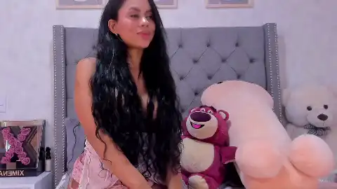 Jade-johansson – Flirt4free Record Video – 2025-02-09 10:26:00