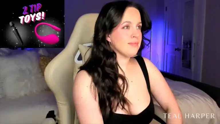 Teal_harper – Streamate Record Video – 2025-07-16 19:02:47