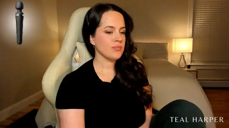 Teal_harper – Streamate Record Video – 2025-01-18 01:16:49