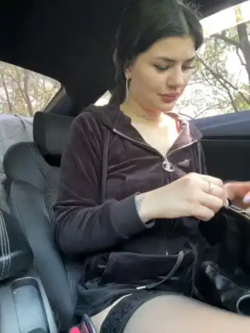 -maybebaby- – Bongacams Record Video – 2025-02-25 21:48:46