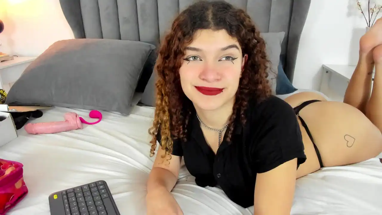 Wendybeckett – Xlovecam Record Video – 2026-01-13 22:30:51