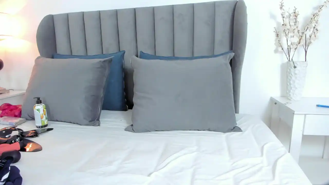 Wendybeckett – Xlovecam Record Video – 2025-04-27 20:30:11