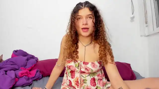 Wendybeckett – Xlovecam Record Video – 2025-05-25 23:32:08