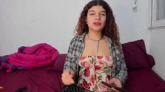 Wendybeckett – Xlovecam Record Video – 2025-01-29 23:07:08