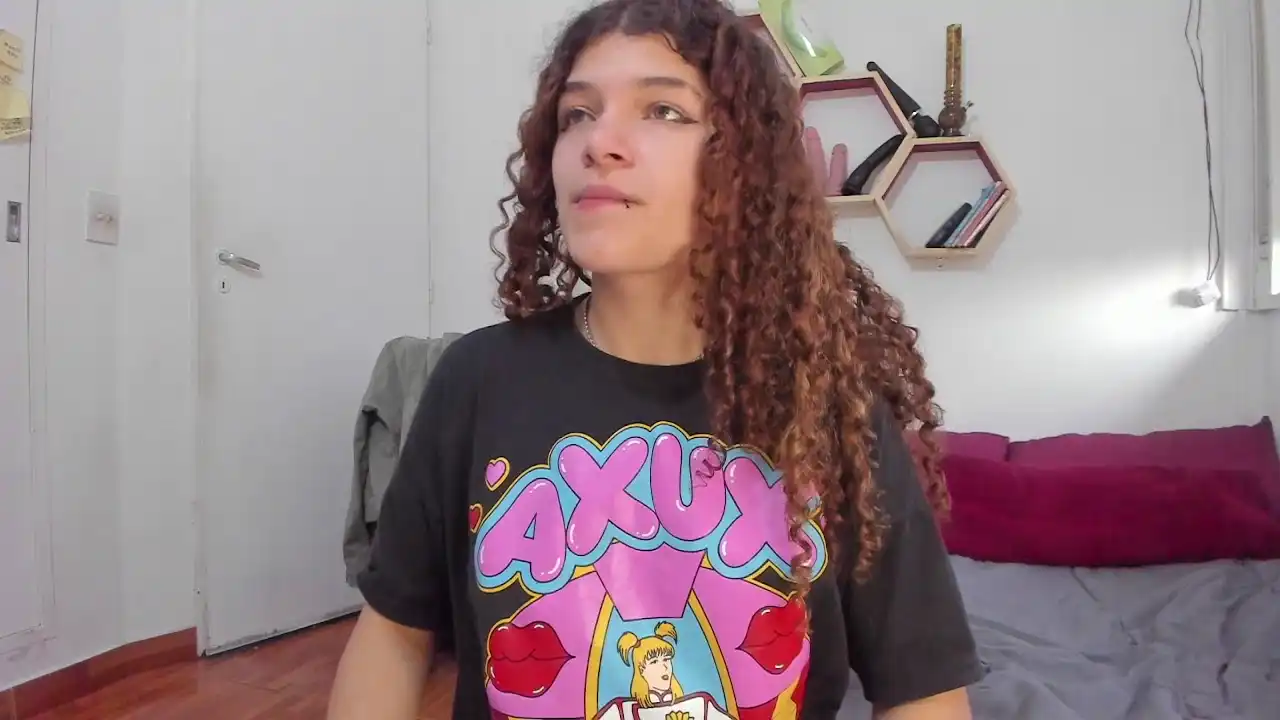 Wendybeckett – Xlovecam Record Video – 2025-07-20 03:33:53